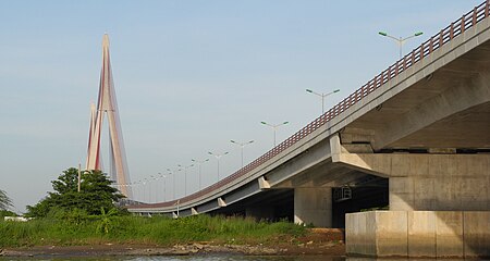 Tập tin:Can Tho City - Can Tho bridge.jpg