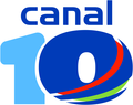 Thumbnail for Canal 10 (Nicaraguan TV channel)