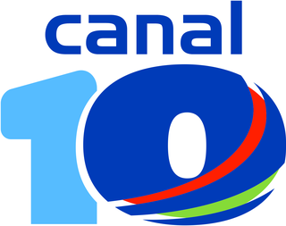 <span class="mw-page-title-main">Canal 10 (Nicaragua)</span> Nicaraguan television channel