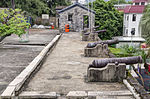 Thumbnail for Tung Chung Fort