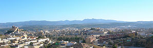 Caravaca de la Cruz