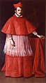 Cardinal Ludovico Ludovisi (1595-1632)