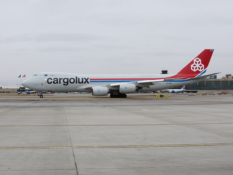 File:Cargolux Boeing 747-8 (6995787361).jpg