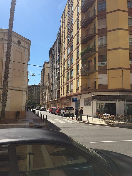 File:Carrer Alegre Renau.jpg