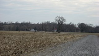 Carson-Annis Ferry Farm