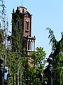 Català: Casa Fornells (Barcelona) This is a photo of a building listed in the Catalan heritage register as Bé Cultural d'Interès Local (BCIL) under the reference 08019/2452. Object location 41° 24′ 50.54″ N, 2° 08′ 01.83″ E  View all coordinates using: OpenStreetMap