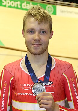 Casper Pedersen (2017-10-22) - UEC Track Elite European Championships.jpg