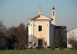 Castel Goffredo - Oratoire de S Apollonio.jpg