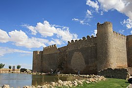 Castillo de Urueña. - panoramio.jpg