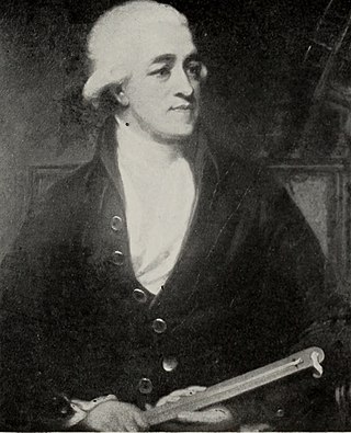 <span class="mw-page-title-main">George Shuckburgh-Evelyn</span> British politician (1751–1804)