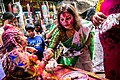 File:Celebrating traditional holi festival in Bangladesh 151.jpg
