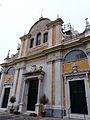 Chiesa di San Michele, Celle Ligure, Liguria, Italia