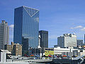 Centennial Tower, Atlanta, Georgia