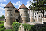 Vignette pour Château d'Harcourt (Eure)