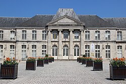 Château de Commercy (Château Stanislas)