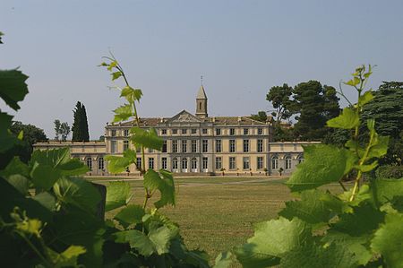 Château de Pennautier 02