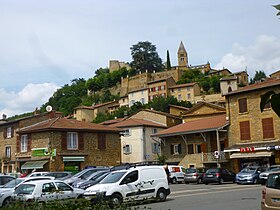 Châtillon (Rhône)