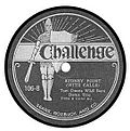 Thumbnail for Challenge Records (1920s)