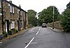 Kapel Lane - Esholt - geograph.org.inggris - 996932.jpg