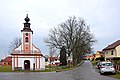 Radošovice