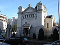 Vignette pour Chapelle Sainte-Croix de Lyon