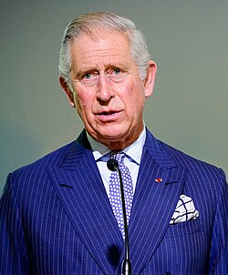 Charles, Prince of Wales at COP21.jpg