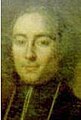 Q2323680Charles-François de Saint-Simon Sandricourtgeboren op 5 april 1727overleden op 26 juli 1794