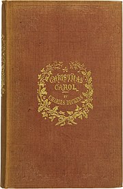 Charles Dickens : Un Chant de Noël | Livres en famille
