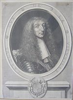 Vignette pour Charles II de La Vieuville