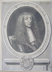 Image illustrative de l’article Charles II de La Vieuville