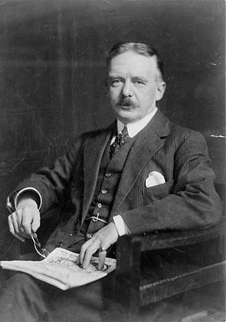 <span class="mw-page-title-main">Charles Wilson (librarian)</span> New Zealand politician (1857–1932)