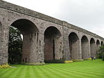 Charlton-Viadukt