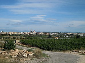 пейзаж