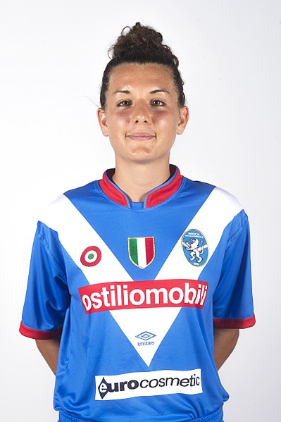 File:Chiara Eusebio, MF Brescia Calcio Femminile 08 2016.jpg