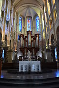 Chiesa del Sacro Cuore (Lourdes) 015.JPG