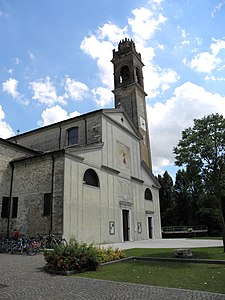 Église de Santa Maria Assunta (Casale sul Sile) 01.jpg