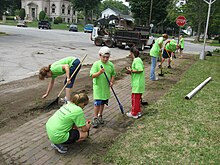 Children working.JPG