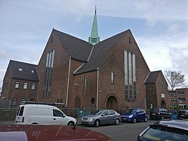 Pniëlkerk