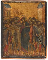Cimabue, Christ moqué.jpg