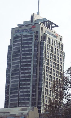 Citigroup Centre (Sydney)