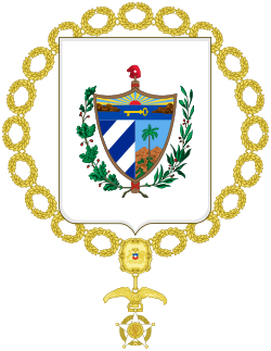 Medalla de San Benito - Wikipedia, la enciclopedia libre