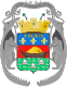 Wappen von Cayenne