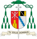 Coat of arms of Herwig Gössl.svg