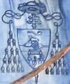 Coat of arms of Juan Benlloch Vivó (cropped).jpg