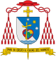 Coat of arms of Oscar Cantoni - cardinal.svg