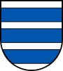 Coat of arms of Roseč.svg