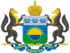 Coat of airms o Tyumen Oblast