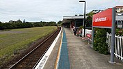 Thumbnail for Coffs Harbour railway station