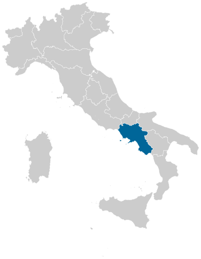 Circoscrizione Campania (Senato della Repubblica)