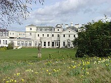 Combe Bank School, Sundridge - geograph.org.uk - 22861.jpg